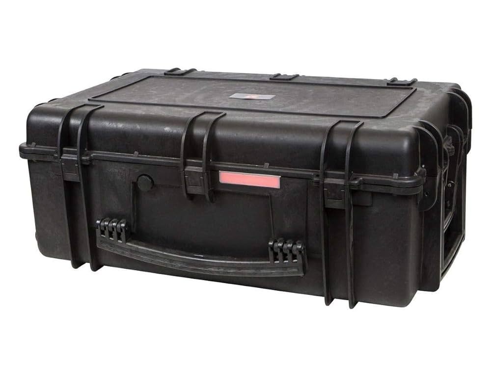 Duplex Custom Designed Cases 75×50×33.5 Amazon.com : Monoprice Weatherproof Hard Case - 33 x 22 x 13